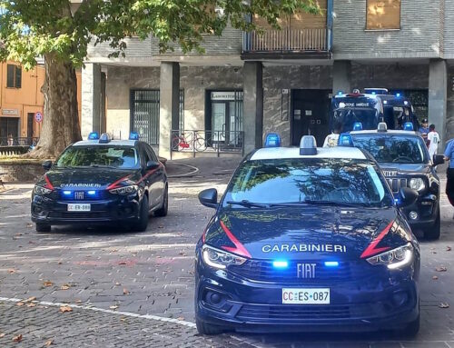 Controlli straordinari dei Carabinieri di Novi: due denunciati e un segnalato in Prefettura