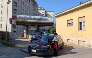 novi violenze genitori