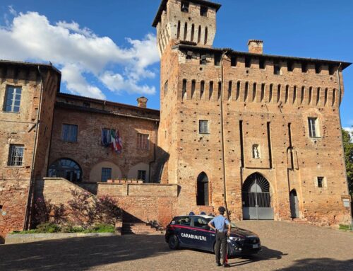 Arrestato tra Novi e Pozzolo ladro seriale: aveva colpito più volte nel 2021