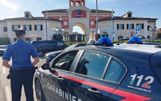 ladro serravalle outlet