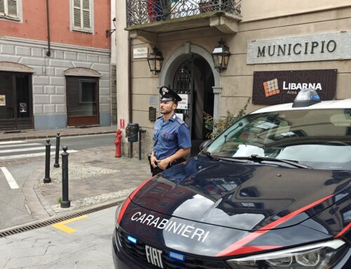 Controlli straordinari dei Carabinieri di Novi tra Serravalle e Borghetto