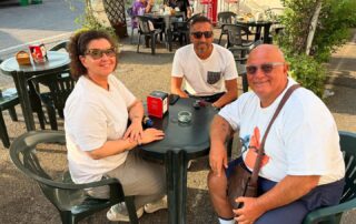 bar marenco novi progetto pass