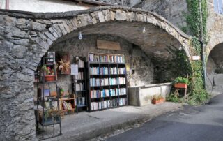 daglio libreria