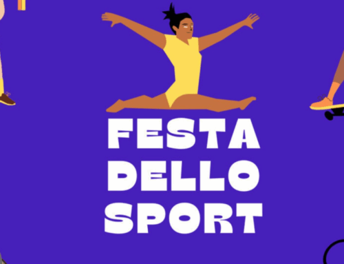 Festa dello Sport questo weekend ad Arquata e Serravalle