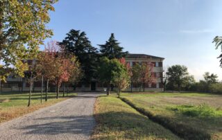 fiordaliso novi ligure chiusa