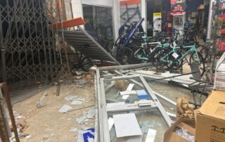 furto la bici arquata