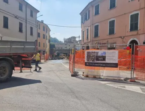 Rinviata la fine dei lavori del sottopasso in via Verdi: termineranno a metà ottobre