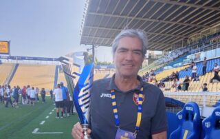 michele del vecchio lutto