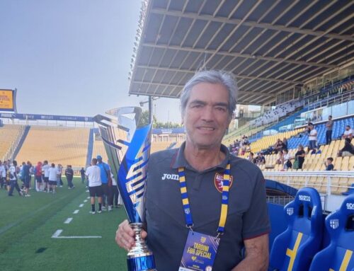Lutto nel calcio piemontese per Michele Del Vecchio: aveva allenato anche la Novese