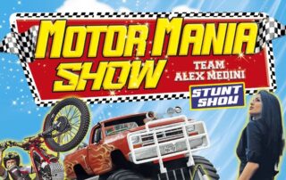 motor show novi ligure