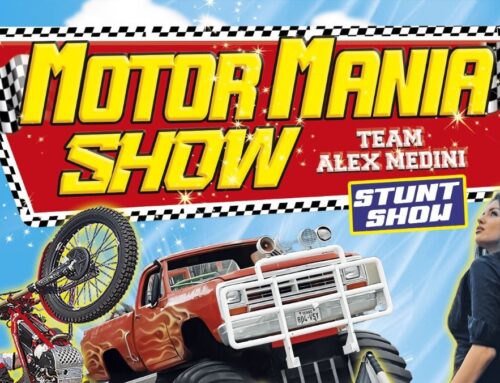 Questo weekend il Motor Show a Novi: come cambia la viabilità