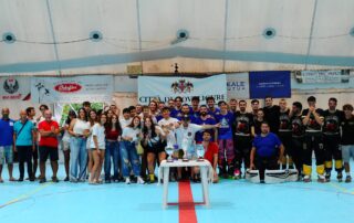 novi hockey 30 anni