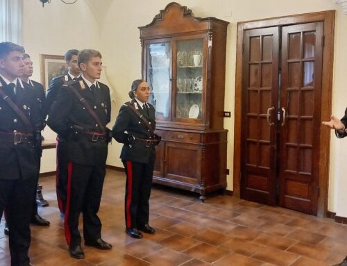 Nuovi Marescialli già operativi a Novi, Gavi e Serravalle per il periodo formativo sul campo
