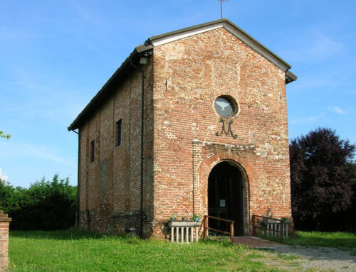 Fotovoltaico a Pasturana: progetto da oltre 5 ettari vicino all’antica Pieve
