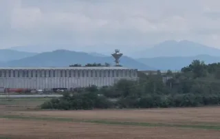 pozzolo casello