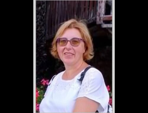 Profonda commozione a Novi e Basaluzzo per la scomparsa della docente Roberta Ghio