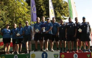 trofeo città novi minigolf
