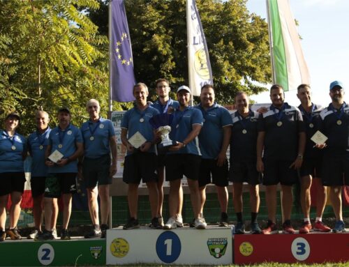 Trofeo Città di Novi di Minigolf: 80 partecipanti da più Paesi per i 20 anni della manifestazione