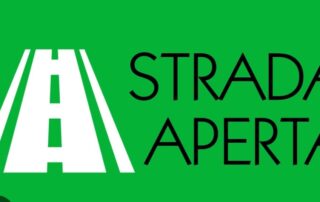 strada aperta pasturana