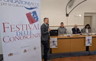 festival delle conoscenze
