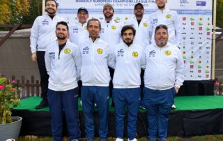 minigolf novi champions league