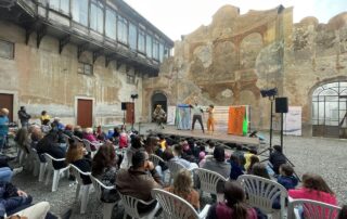 festival delle conoscenze