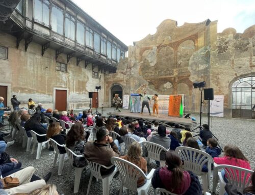 Festival delle Conoscenze, grande successo di pubblico per la settima edizione