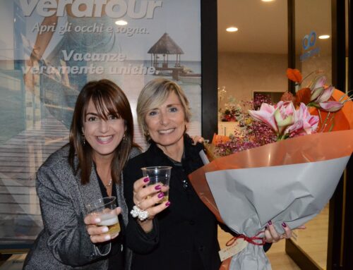 L’agenzia 9 Travel di Novi compie 15 anni: il sinonimo novese di viaggio