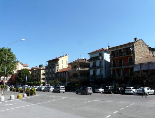 A Cabella domenica c’è la Festa d’Autunno: castagnata, mercatino e tanto altro