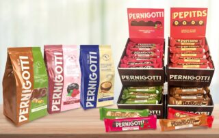 pernigotti gianduiotto