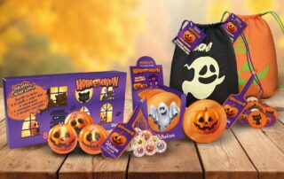 pernigotti walcor halloween