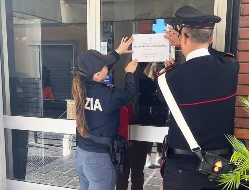 Risse e aggressioni in un locale a Serravalle: licenza sospesa per 15 giorni