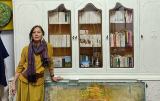 anna gatto novi ligure