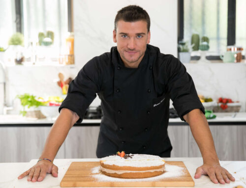 Dolci Terre – Speciale Cioccolato: a Novi arriva lo chef Damiano Carrara