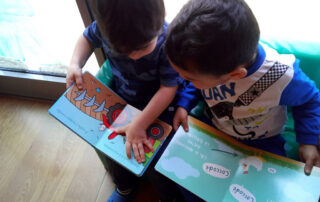 asili nido novi comunali