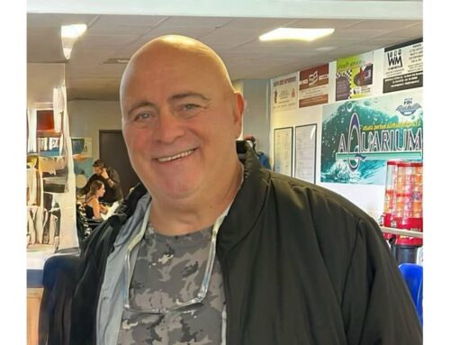 Bruno Ferretti nominato Garante per i diritti delle persone con disabilità in Provincia di Alessandria