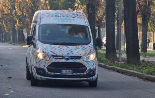 bus a chiamata novi ligure