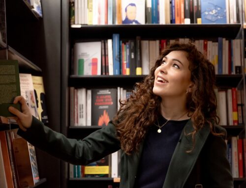 Il romanzo di Chiara Persico ambientato anche a Parodi ha vinto il Premio Sante Montanaro