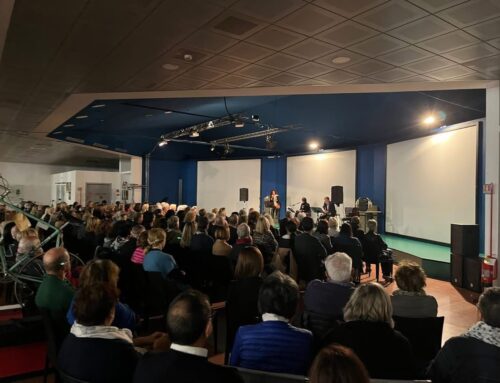 Grande partecipazione a Novi per il concerto in ricordo di Don Lorenzo Vanoi