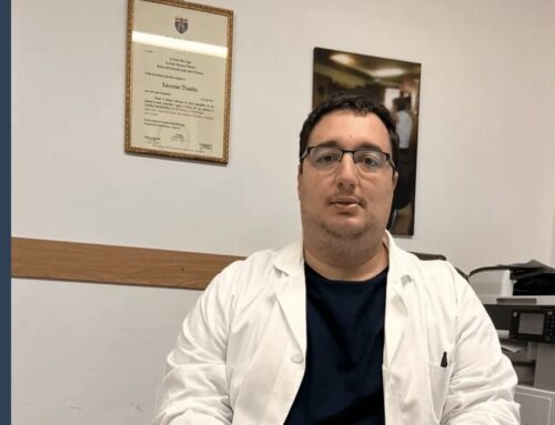 Domani in Biblioteca a Novi conferenza su salute del cuore con il Dottor Davide Saccone