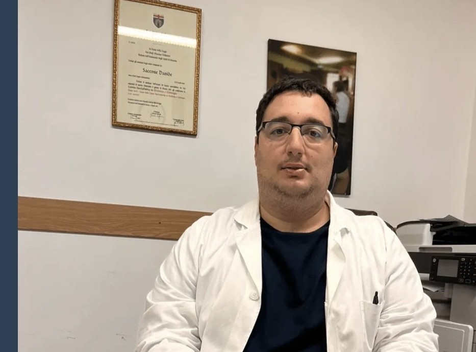 davide saccone biblioteca novi