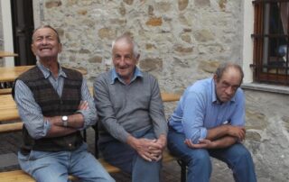 domenico mazzarello lutto mornese