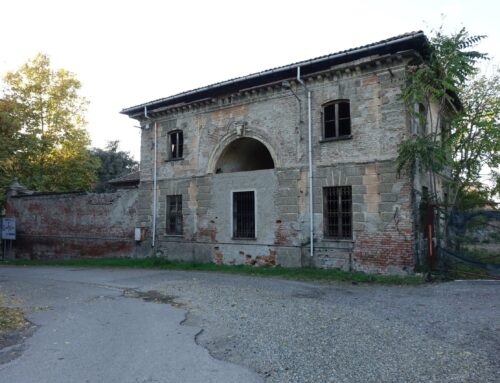 Degrado all’ex macello civico di Novi: situazione ormai insostenibile