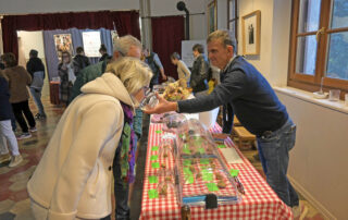 fiera del tartufo sardigliano