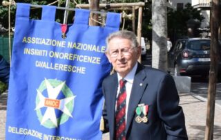 gianpiero cravero lutto