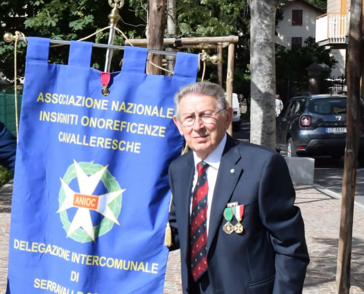 gianpiero cravero lutto