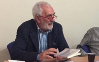 giuseppe pino grassano lutto