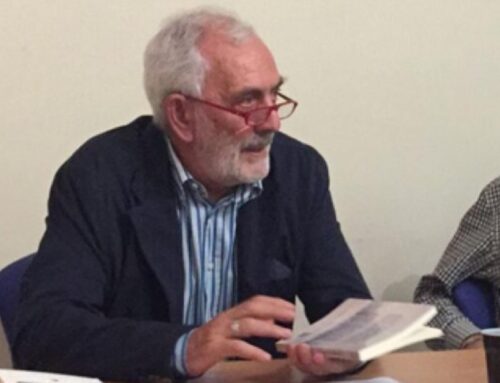 Novi piange la scomparsa del Professor Giuseppe “Pino” Grassano