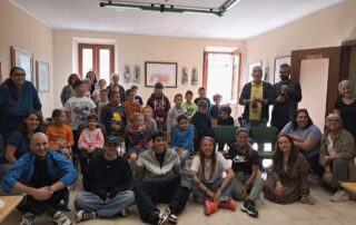 istituto comprensivo 2 fresonara