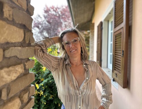 Manuela Repetti: «Sono coerente. E Fratelli d’Italia ha anche un’anima moderata»